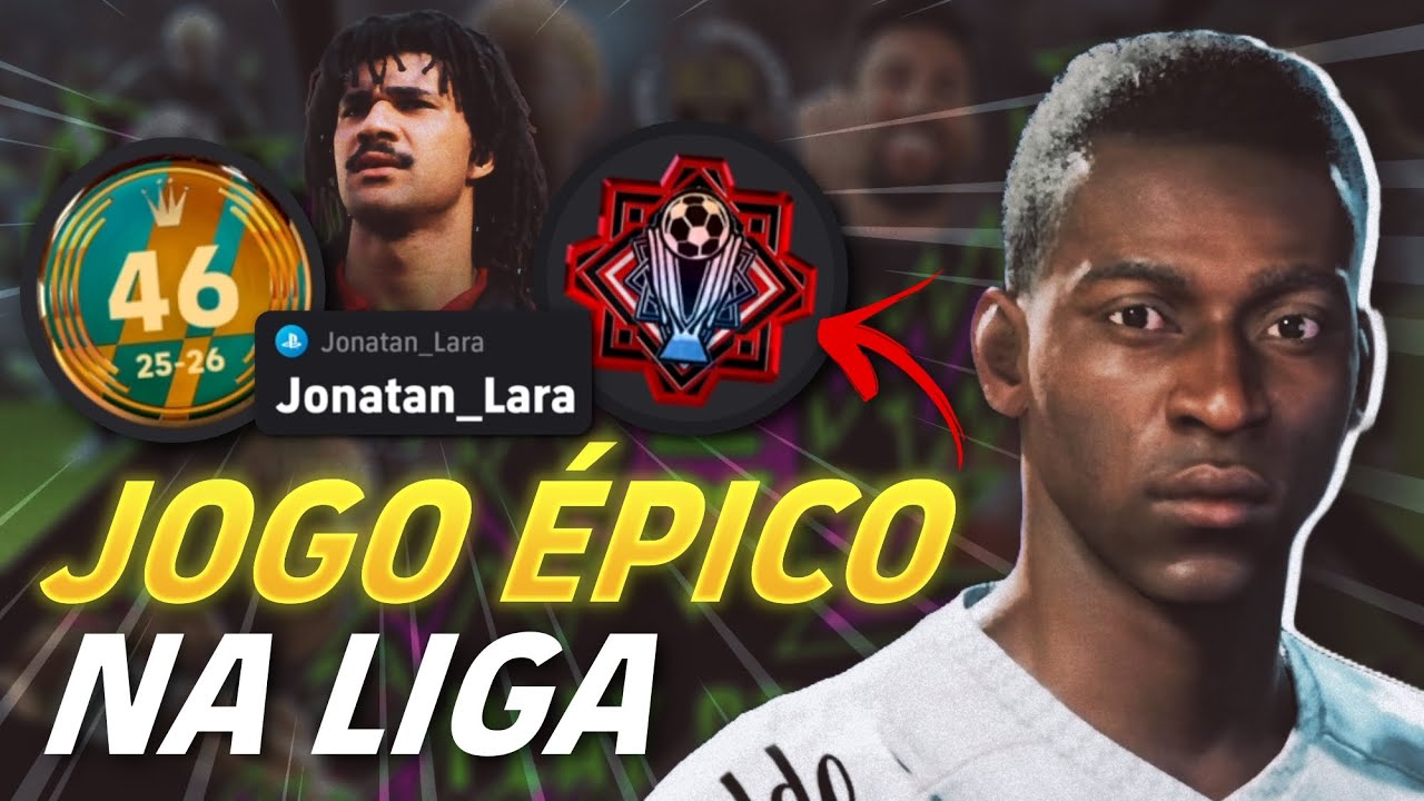 9 GOLS, EXPULSÃO e JOGADAÇAS NESSA PARTIDA INSANA 🔥🤯