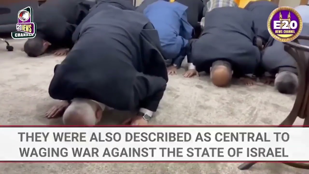 Israeli Air Force ATTACKS Qatar;Missiles Target Capital Doha | HamasHQ Wiped Out, Arabs In Rage