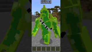 Addon Ben 10,000 Minecraft Android 2026 Humungoopsaur #ben10 #ben10addon #ben10game #minecraft #mcpe