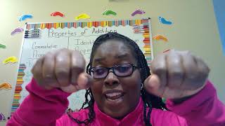 Heggerty Phonics Week 2 Day 4