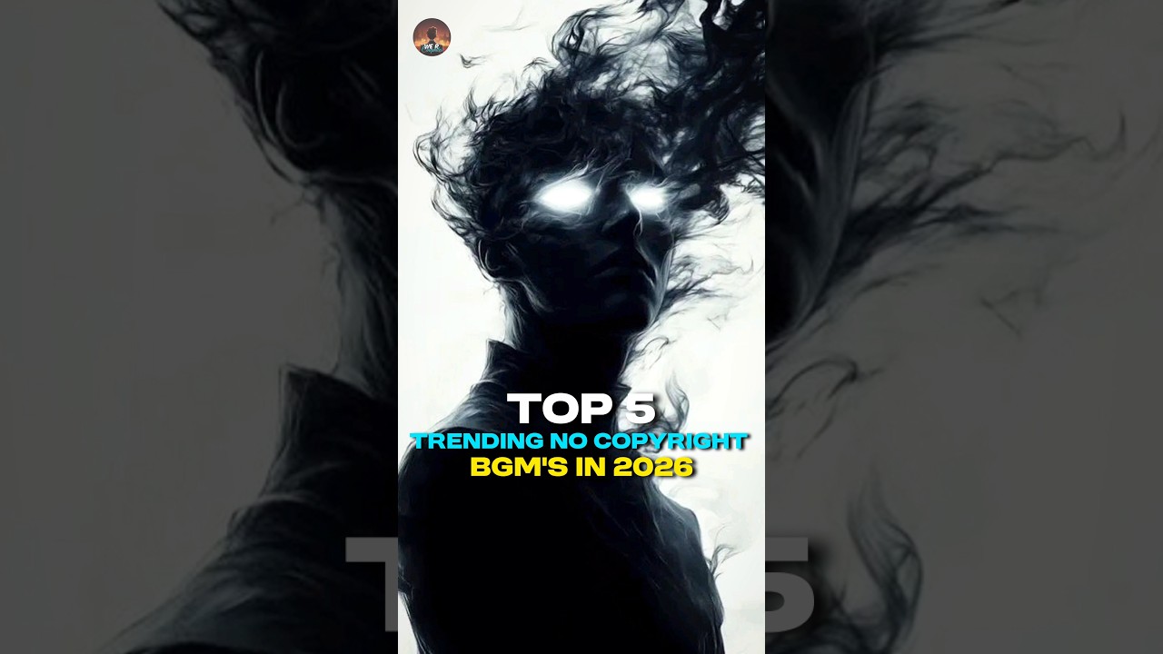 Top 5 Trending No Copyright Background Musics In 2026 📈 | Lilac Skies | Take You On | 