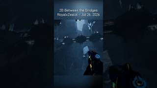2B Between the Bridges #halo #haloce #campaignevolved #gaming #glitch
