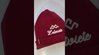 Its getting cold please keep warm dears, amazing easy to make winter hat. #sewing #craft #shorts