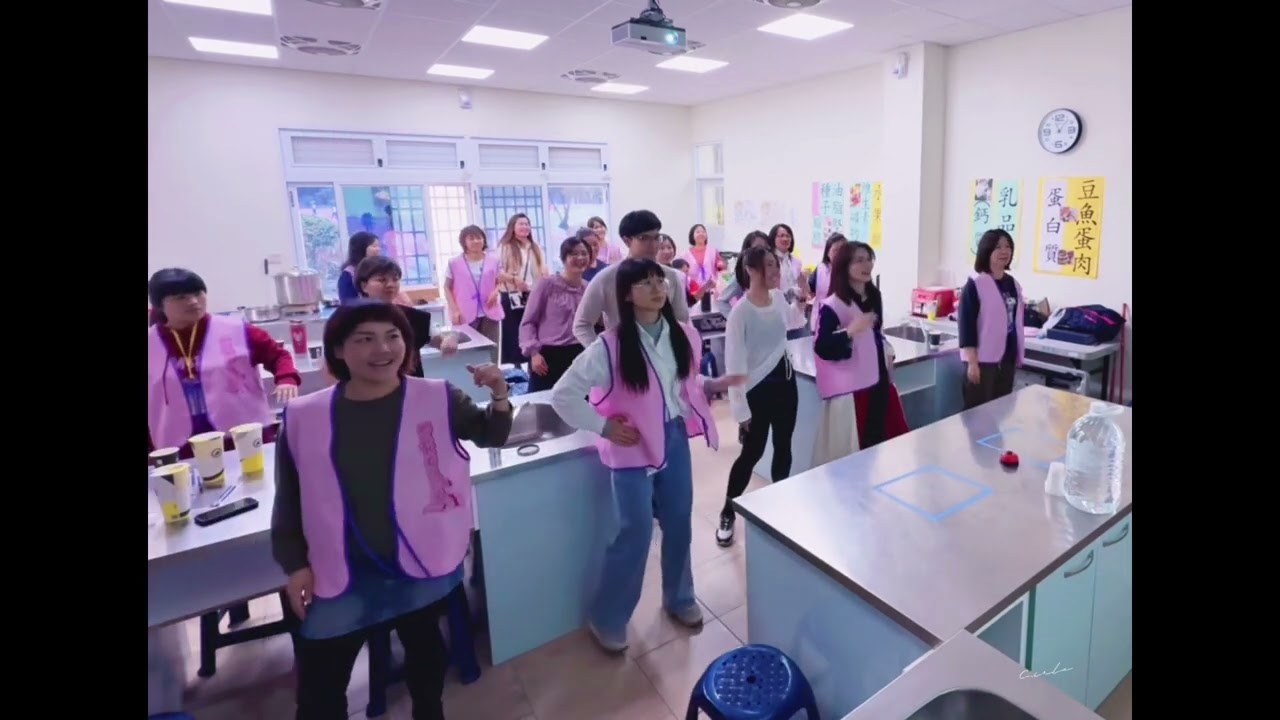 #海豹舞Seal_Dance