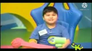 Discovery Kids nov2013 Créditos Doki + A Continuación Veloz Mente + promo + intro Veloz mente