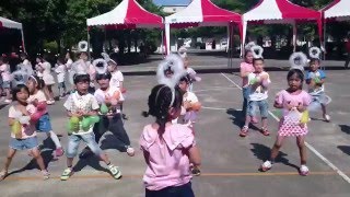 2016-05-06【105年度性別平等教育暨教育家庭月母親節感恩活動】