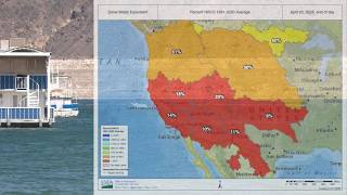 20-foot drop: Why more decline is on deck for Lake Mead in 2026