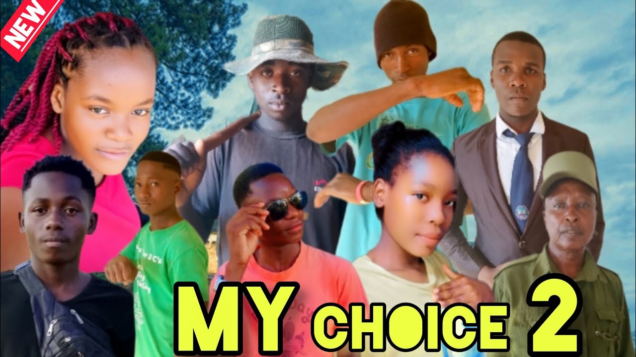 MY   CHOICE   EP. 2