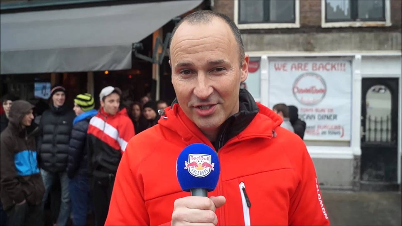 bundesliga tabla Unsere Fans grüßen die Daheimgebliebenen