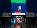 The lead singer of Metallica, James Hetfield, Threw a Subtle Jab Recently While On Stage.