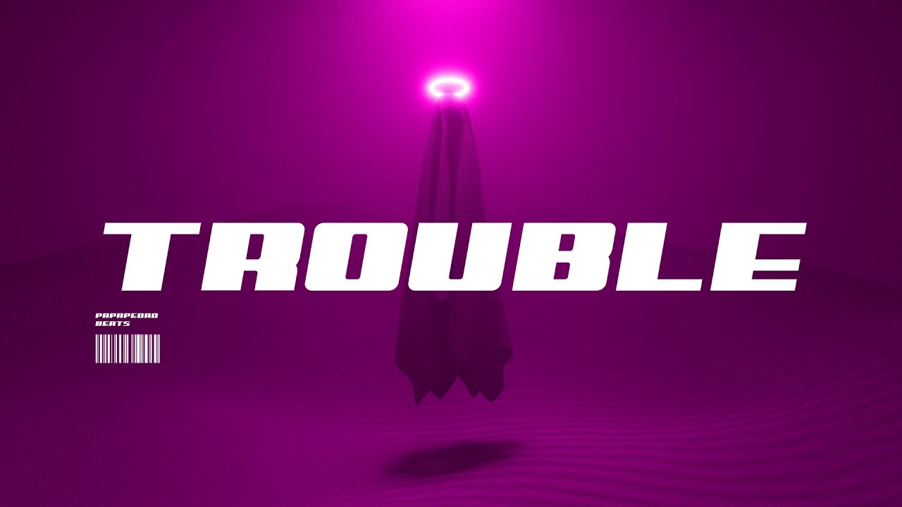 [FREE] Tech House Type Beat - "TROUBLE" | Dark Club Banger Instrumental 2022 | Prod. PapaPedro Beats