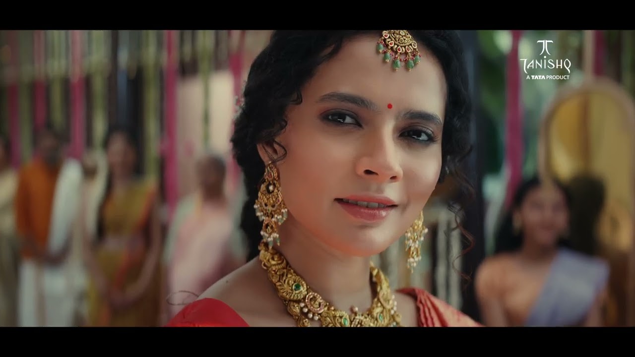 Everything changes after marriage. But for whom? | Tanishq