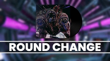 Forsaken OST - Round Change Stingers