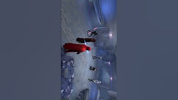 Lord Vader vs GAS 3v3 Grand Arena