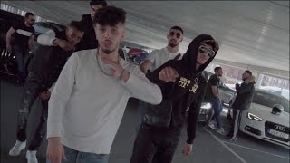 La Rosy ft. Sharam - Stum (Officiell Video)