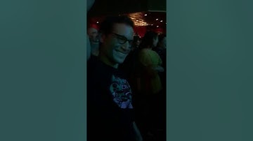 the Old 97s Concert Shout Out from Ken Bethea and Jason Garner for Dr. Peter Derman - Spine Surgeon