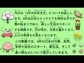 【JLPT N2】4月の日本文化|入学式・花見・新生活 #79