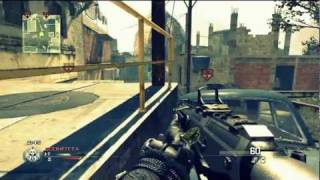 Full Map Dubz #1 vs 15-0