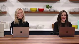 GHUTV LIVE! How to Kickstart 2026 Feeling Strong, Energized & Consistent