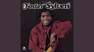 Video thumbnail of "Foster Sylvers - Misdemeanor"