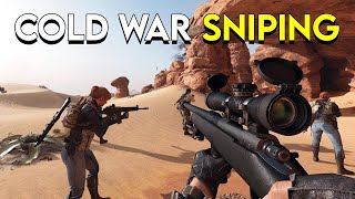🔴 Mostly Sniping but things might freaky