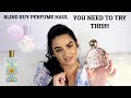 BEST PERFUME DISCOVERY OF THE YEAR?! AMAZING BLIND BUY PERFUME HAUL | PERFUME COLLECTION 2021