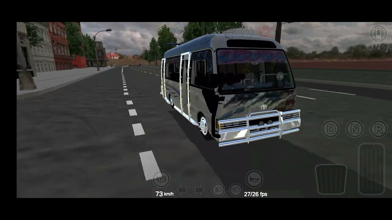 Créditos en descripción 