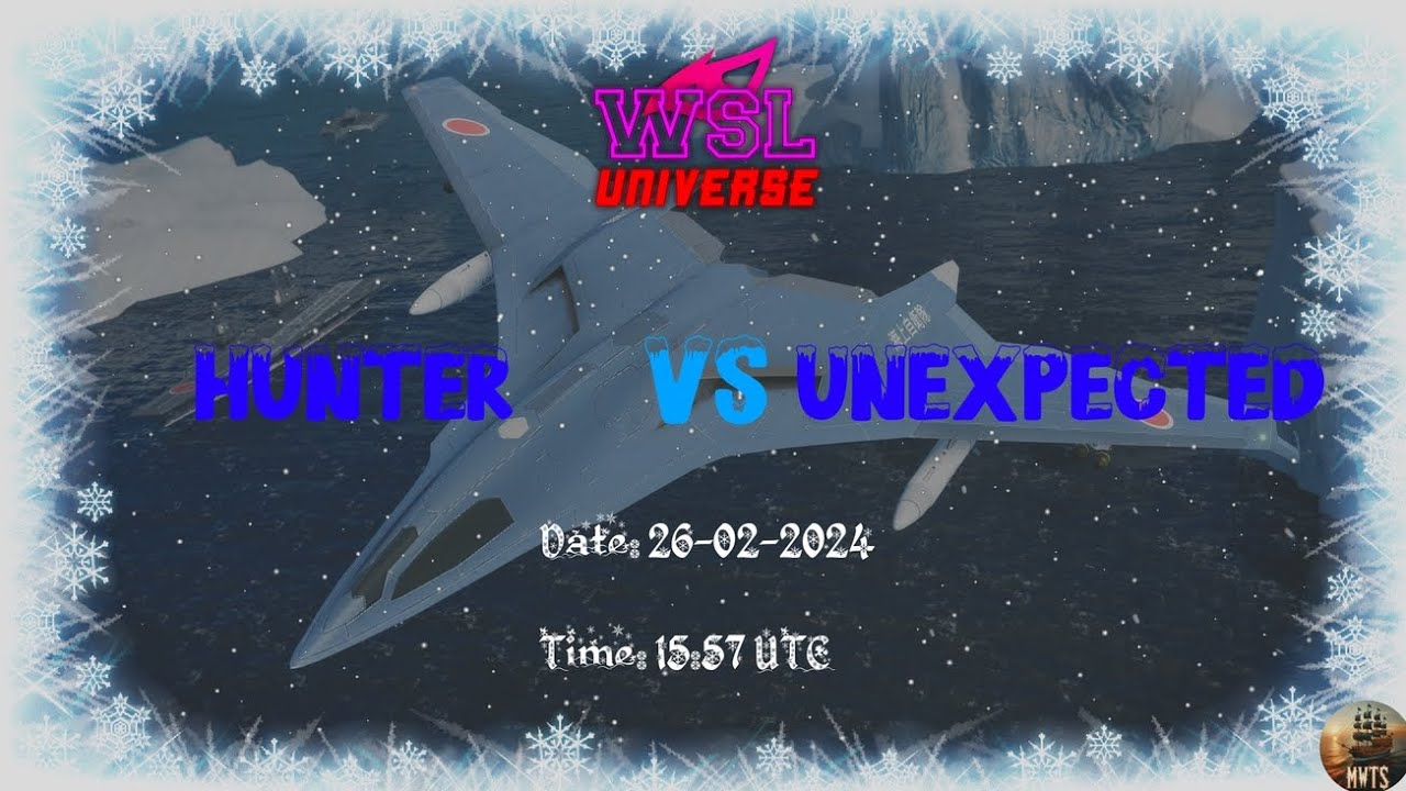 boe-s3-hunter-vs-unexpected-group-a-round-1-youtube