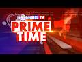 PRIME TIME || 21TH MAY 2026 || HORNBILL TV LIVE