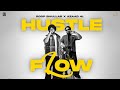 Hustle flow official roop bhullar  azaad 4l  new punjabi song 2024 roopbhullaroffical