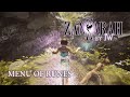 Zanzarah by jw menu of runes