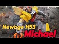 All About Newage H53 Michael !!