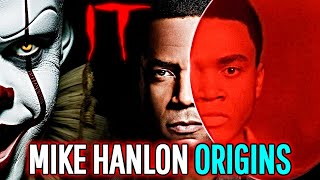 Mike Hanlon Origins - The Last Historian Of Derry Pennywise It