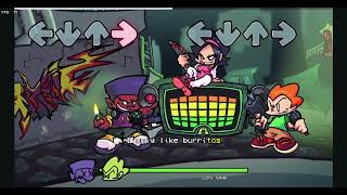 FNF: ANIMANIA! - Gay - FC