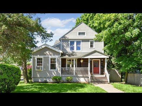 202 Sand Street, Mamaroneck, NY home video tour