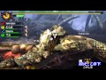 【MH4】ゆっくり兄弟のHR解放戦線part6