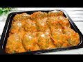 Больше не готовлю отдельно ГРЕЧКУ, а только так! Вкусный УЖИН для всей семьи! ДЕШЕВО и ОЧЕНЬ ВКУСНО!