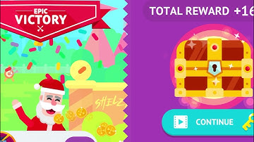 BOWMASTERS GAMEPLAY WALKTHROUGH PART 96