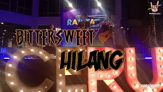 Bittersweet - Hilang Acoustic | [Live] Rakita On Stage 2020