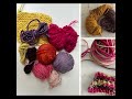 Natural dyeing wool using natural dyes!