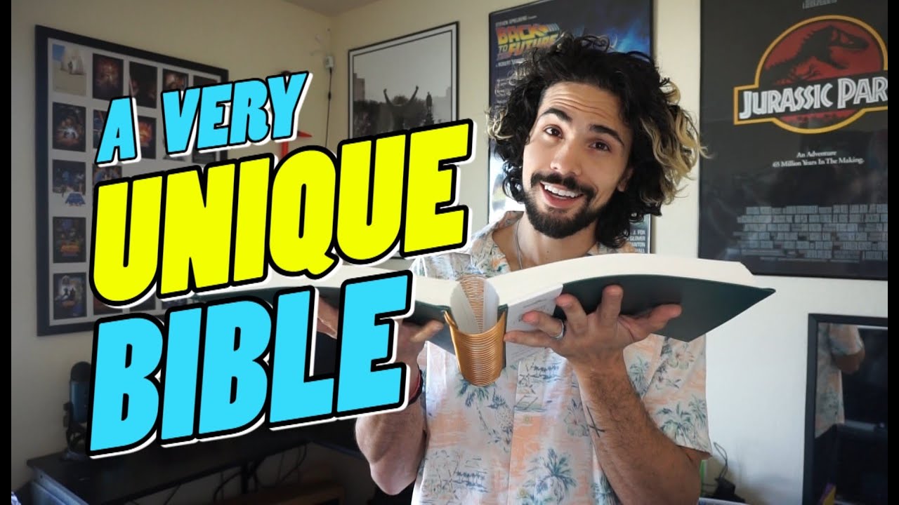 CSB Illustrating Bible REVIEW | Dayspring