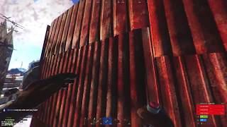 ru hapis player goes moose
