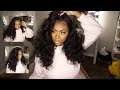 🔥😍Ali Grace Hair Best Quality LOOSE WAVE HAIR!!! The Ultimate Summer Hair| Re'biana Symone