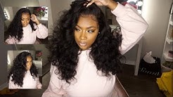 🔥😍Ali Grace Hair Best Quality LOOSE WAVE HAIR!!! The Ultimate Summer Hair| Re'biana Symone