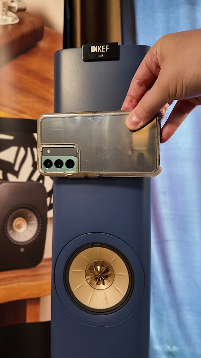 World's First WiFi Turntable