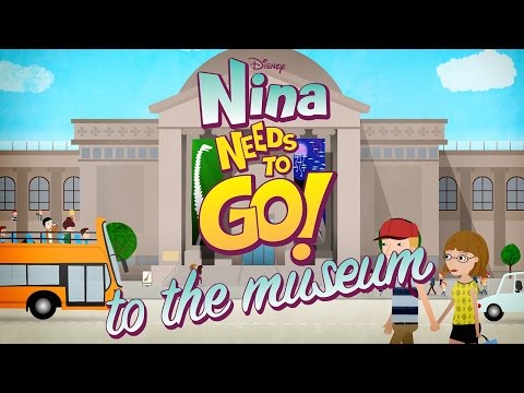 Video: Where To Go To The Museum