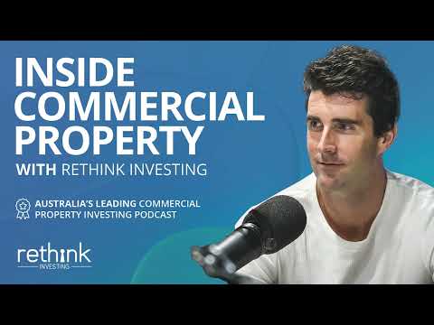 INSIDE COMMERCIAL PROPERTY: 7 strategies to maximise value