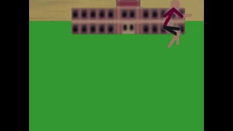 #Shorts|Stick Nodes Super Saiyan|My First Animation using Stick Nodes Pro