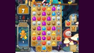 monster busters Quest 322 Stone cube cave