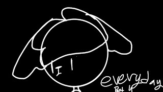 Every day map part 4